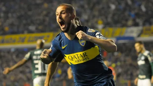 El mensaje de Benedetto para los hinchas de Boca