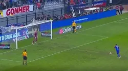 Cruz Azul está de fiesta.