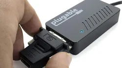 Lleva tu experiencia gamer a su máxima expresión con el conector UGA-3000