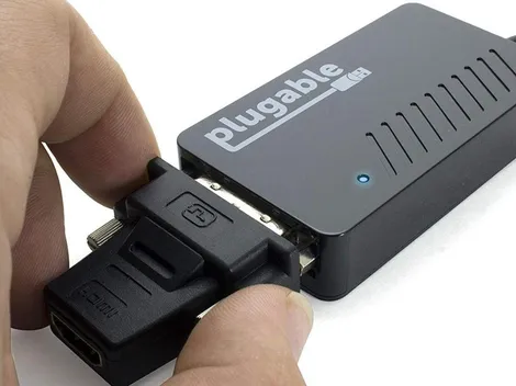 Lleva tu experiencia gamer a su máxima expresión con el conector UGA-3000