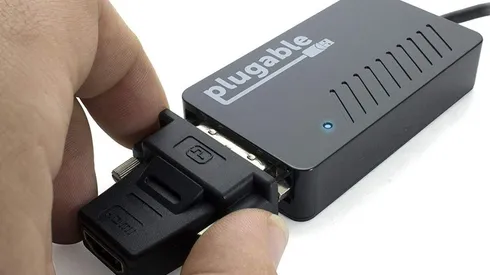 Lleva tu experiencia gamer a su máxima expresión con el conector UGA-3000