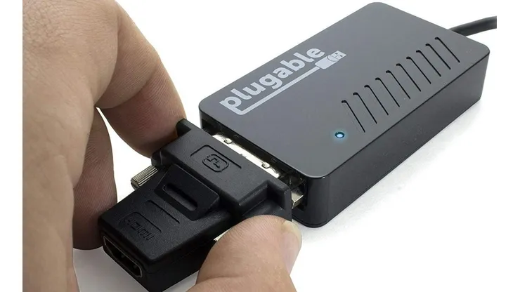Lleva tu experiencia gamer a su máxima expresión con el conector UGA-3000