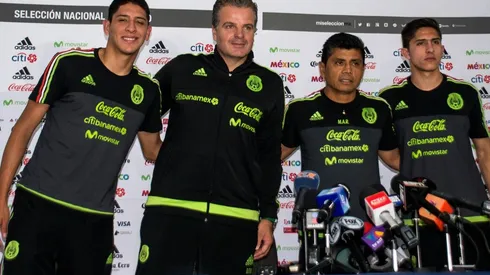 Daniel Leyva es una joven promesa.