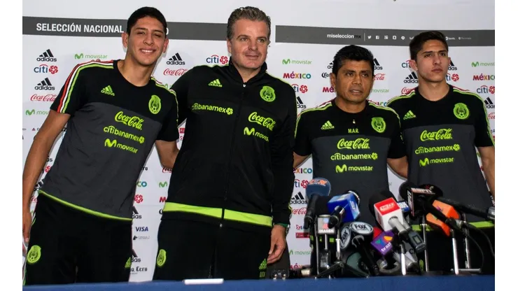 Daniel Leyva es una joven promesa.