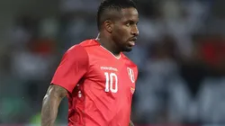 El exjugador de Alianza Lima volverá a la Bicolor el próximo mes.