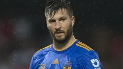 Gignac continuará en Tigres.
