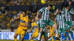 Boselli podría llegar al Atlas.