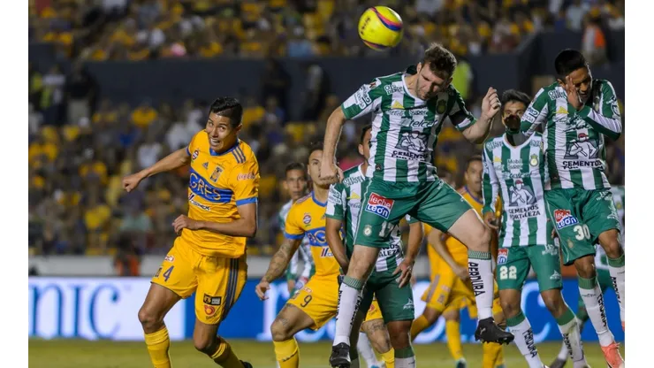 Boselli podría llegar al Atlas.