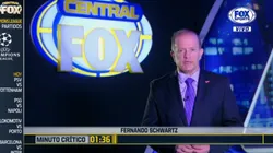 La crítica de Fernando Schwartz para las elecciones de entrenadores en el Tri