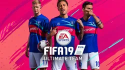 ¿Se terminaron las chilenas/chalacas en el FIFA 19?