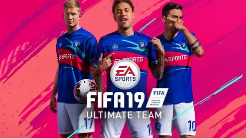 ¿Se terminaron las chilenas/chalacas en el FIFA 19?