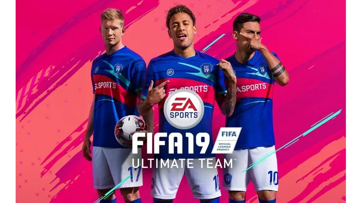 ¿Se terminaron las chilenas/chalacas en el FIFA 19?