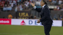 Queiroz y Herrera, las alternativas de Martino para ser el nuevo entrenador del Tri.