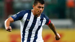 El capitán de los Íntimos quiere salir de este mal momento.