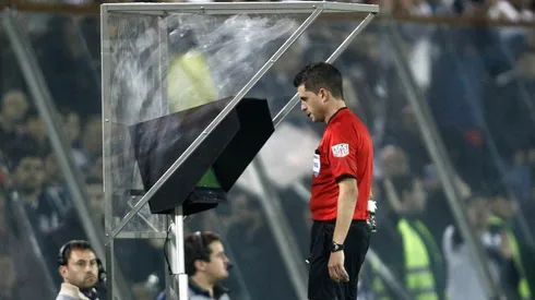 Para que no le pase como a River, Boca se puso a probar el VAR en La Bombonera