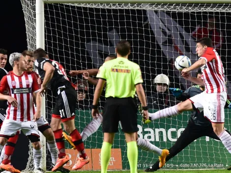 En VIVO: Estudiantes de la Plata vs Newell's por la Superliga