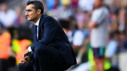 Dos jugadores del Barcelona que pueden quedar marcados por Valverde luego del partido vs Inter