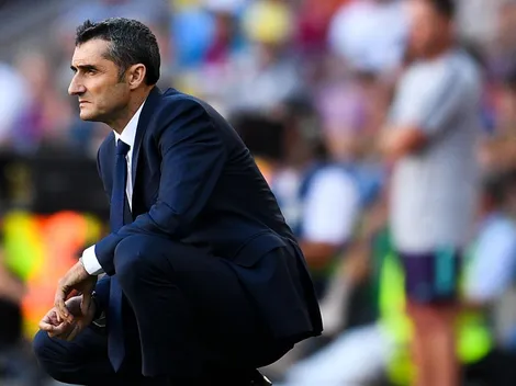 Dos jugadores del Barcelona que pueden quedar marcados por Valverde luego del partido vs Inter