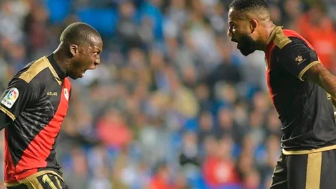 Bolt despertó el interés de varios equipos de la Liga de España.