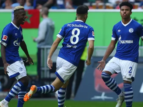 Qué canal transmite Galatasaray vs Schalke 04 por la Champions League