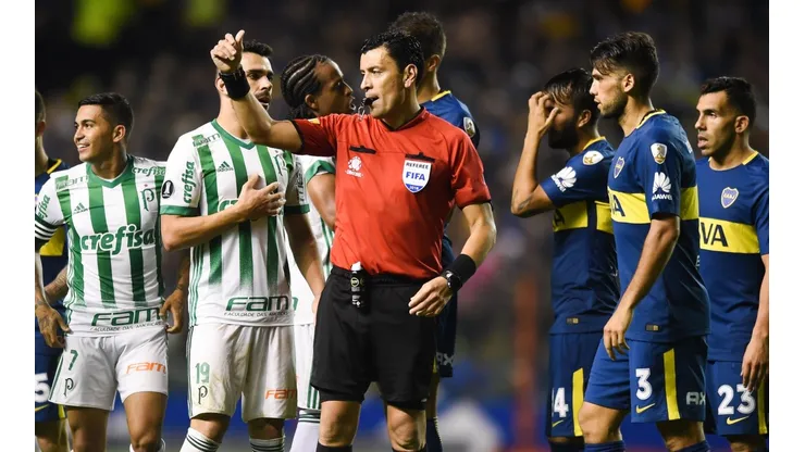 Oficializaron las camisetas del partido contra Palmeiras y los hinchas de Boca se calentaron con el club