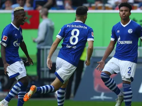 Ver en VIVO Galatasaray vs Schalke 04 por la Champions League