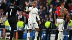 Malas nuevas: Real Madrid acaba de perder un crack para El Clásico ante Barcelona
