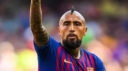 El jugador de Barcelona tiene un doble exacto peruano.