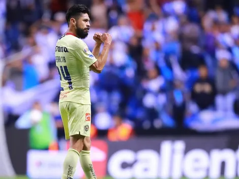 Un histórico del América rebajó duro a Cruz Azul de cara al clásico y estalló la polémica