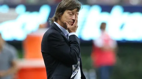 Y ahora dicen que Matías Almeyda no es tan bueno como parece