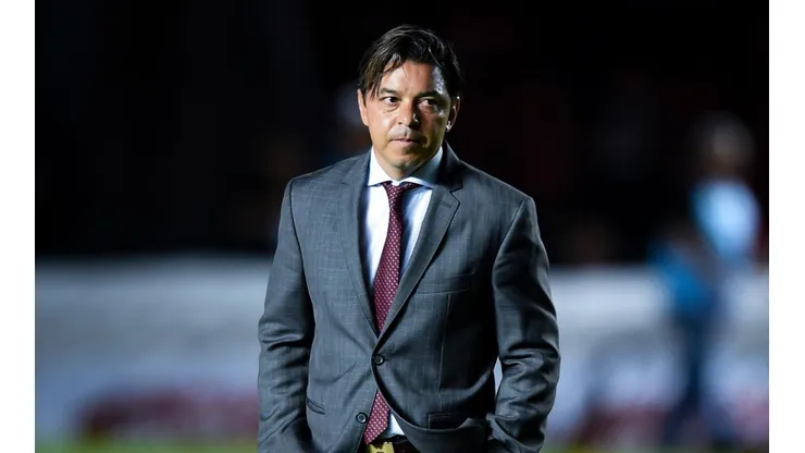 El preocupante dato de River que Gallardo no captó y pagó caro
