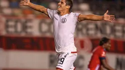 El referente de la "U" confía en que el equipo saldrá de la zona de descenso.