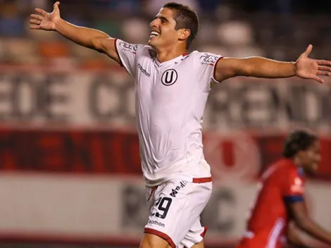 Corzo, sobre luchar por el título: "Bienvenido sea, pero estamos enfocados en salir del descenso"