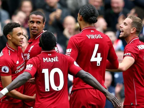 Liverpool vs Estrella Roja: horario, canal de TV y ver online