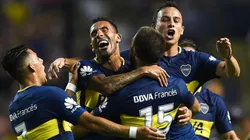 ¿Se perderán la vuelta?