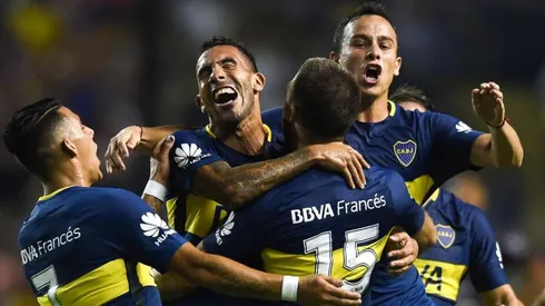 ¿Se perderán la vuelta?