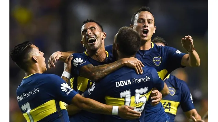 ¿Se perderán la vuelta?