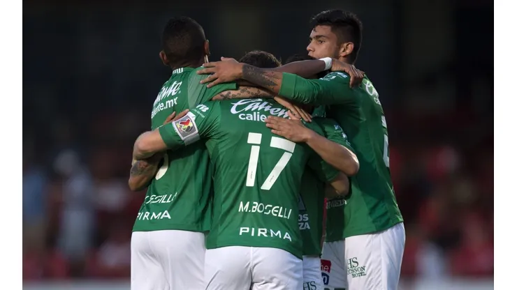 Boselli será esperado hasta último momento frente a Cruz Azul.
