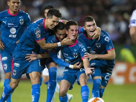 En un partido que tuvo absolutamente de todo, Monterrey avanzó a la final