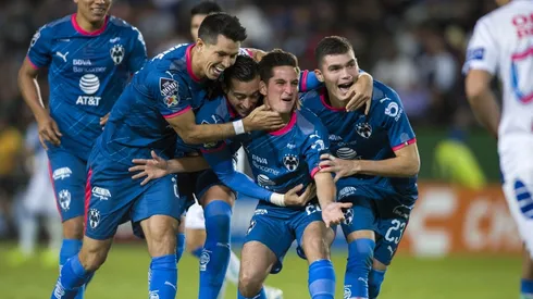 Partidazo en el Estadio Hidalgo.