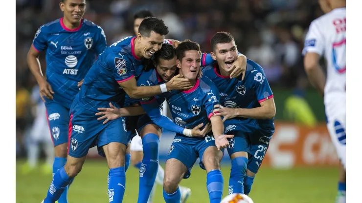 Partidazo en el Estadio Hidalgo.