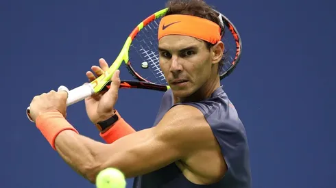 Nadal abrirá una academia de tenis en Cancún.