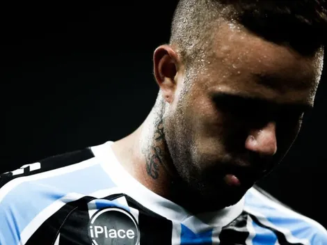 Se terminó el misterio y Luan no jugará contra River