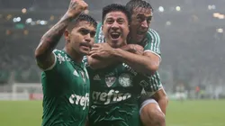 Palmeiras va con todo a la Bombonera
