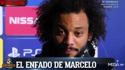 "No tienen ni idea", el enojo de Marcelo con los periodistas cara a cara