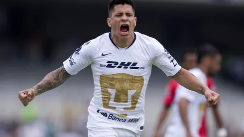 Iturbe seguirá de cerca las acciones de River.