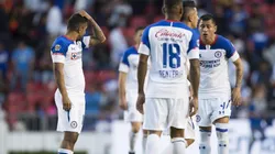 Pablo Aguilar demostró que el equipo está unido.