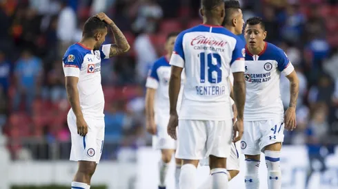 Pablo Aguilar demostró que el equipo está unido.