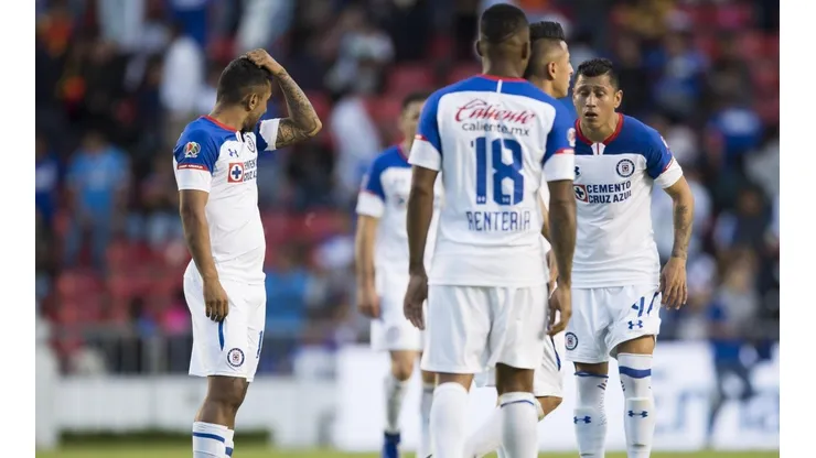 Pablo Aguilar demostró que el equipo está unido.