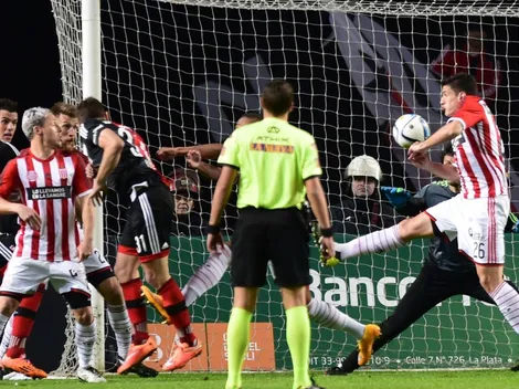 Qué canal transmite Estudiantes de la Plata vs Newell's por la Superliga